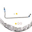 Conjunto manguera dirección asistida Nissan Murano 03-07