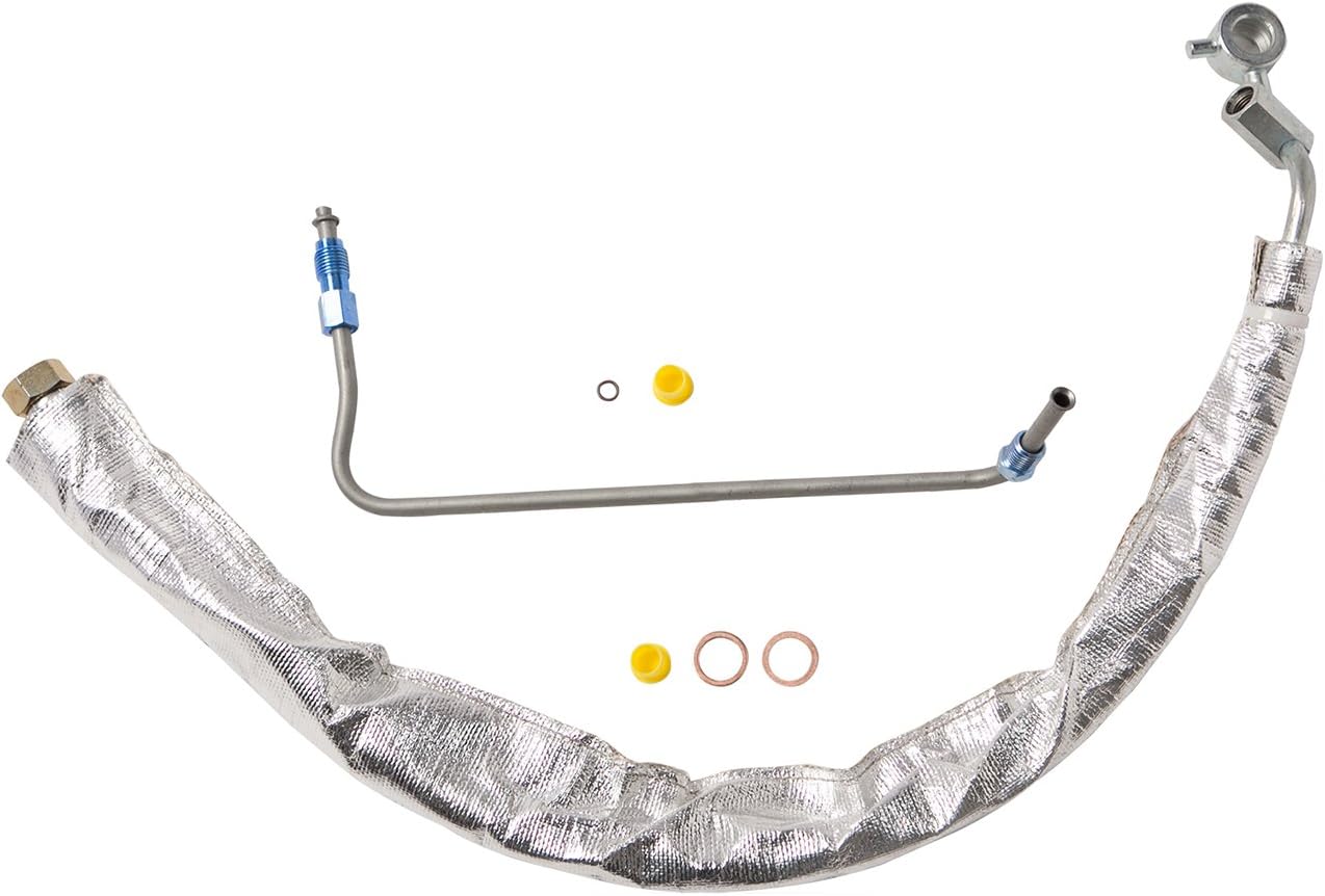 Conjunto manguera dirección asistida Nissan Murano 03-07