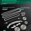Kit cadena distribución motor Ford Ranger B2300 2.3L 01-12