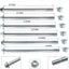 Eje rueda 15mm para motocicleta SSR Pit Dirt Bike