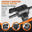 Válvula purga EVAP solenoide comp Chevy Sonic 12-18 Cruze