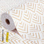 Revestimiento estante cocina antiderrap resistente