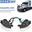 Interruptor control crucero comp International ProStar 07-16