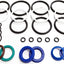 Kit sellos Yamaha Showa 63P-43800-00-4D