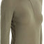 Camiseta Merino Mujer 175 Everyday Ls Half Zip