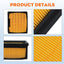 Kit afinación filtro aire Husqvana K760 K770 cortador