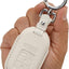 Funda llave cuero compat. Honda Civic Accord Pilot CR-V