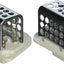 Resistor motor soplador RU353 pack 2