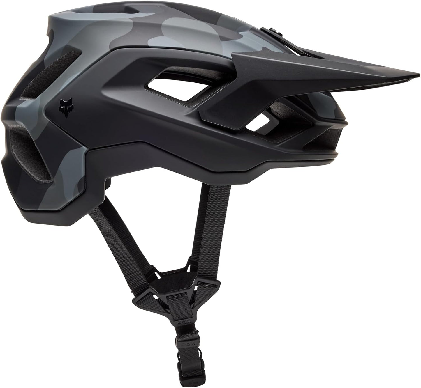 Casco bicicleta montaña Speedframe unisex Fox Racing