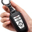 Funda llavero cuero comp Ford Bronco F150 Negro
