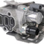 Electroválvula deslizante VTEC con interruptor para Acura