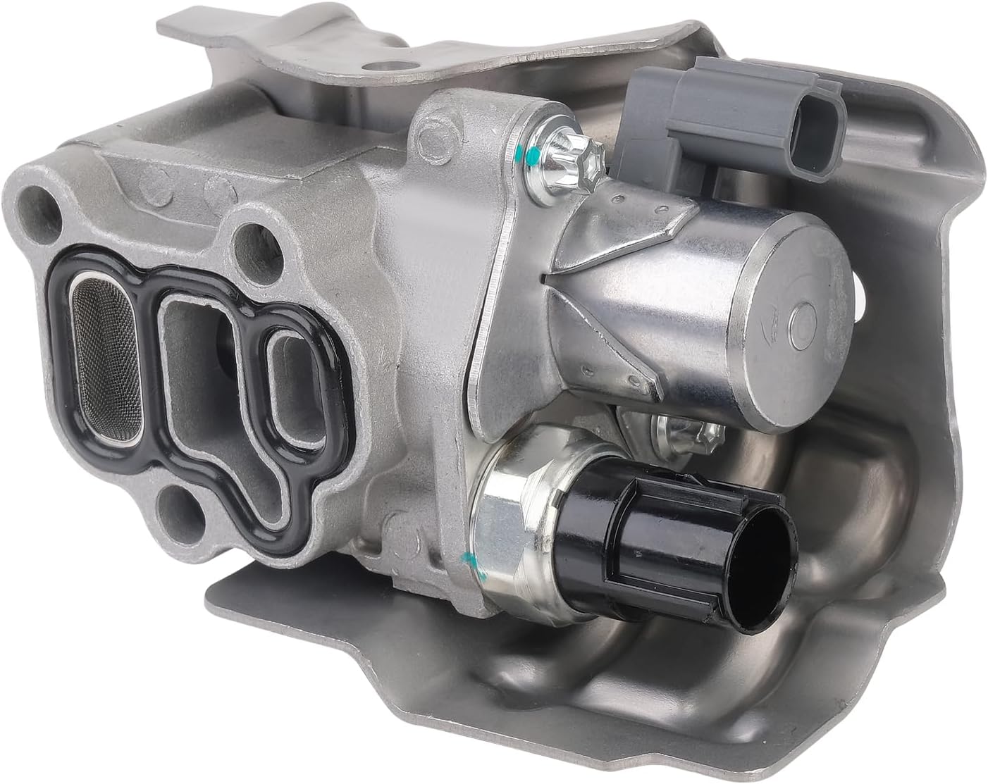 Electroválvula deslizante VTEC con interruptor para Acura