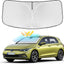 Parasol retráctil para VW Golf Mk8 2022-26 4 capas
