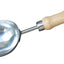 Pala suelo acero inox 13pulg mango