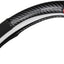 Funda volante fibra carbono antiderrap 14.5-15"