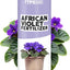 Fertilizante líquido para floración y raíces 8oz