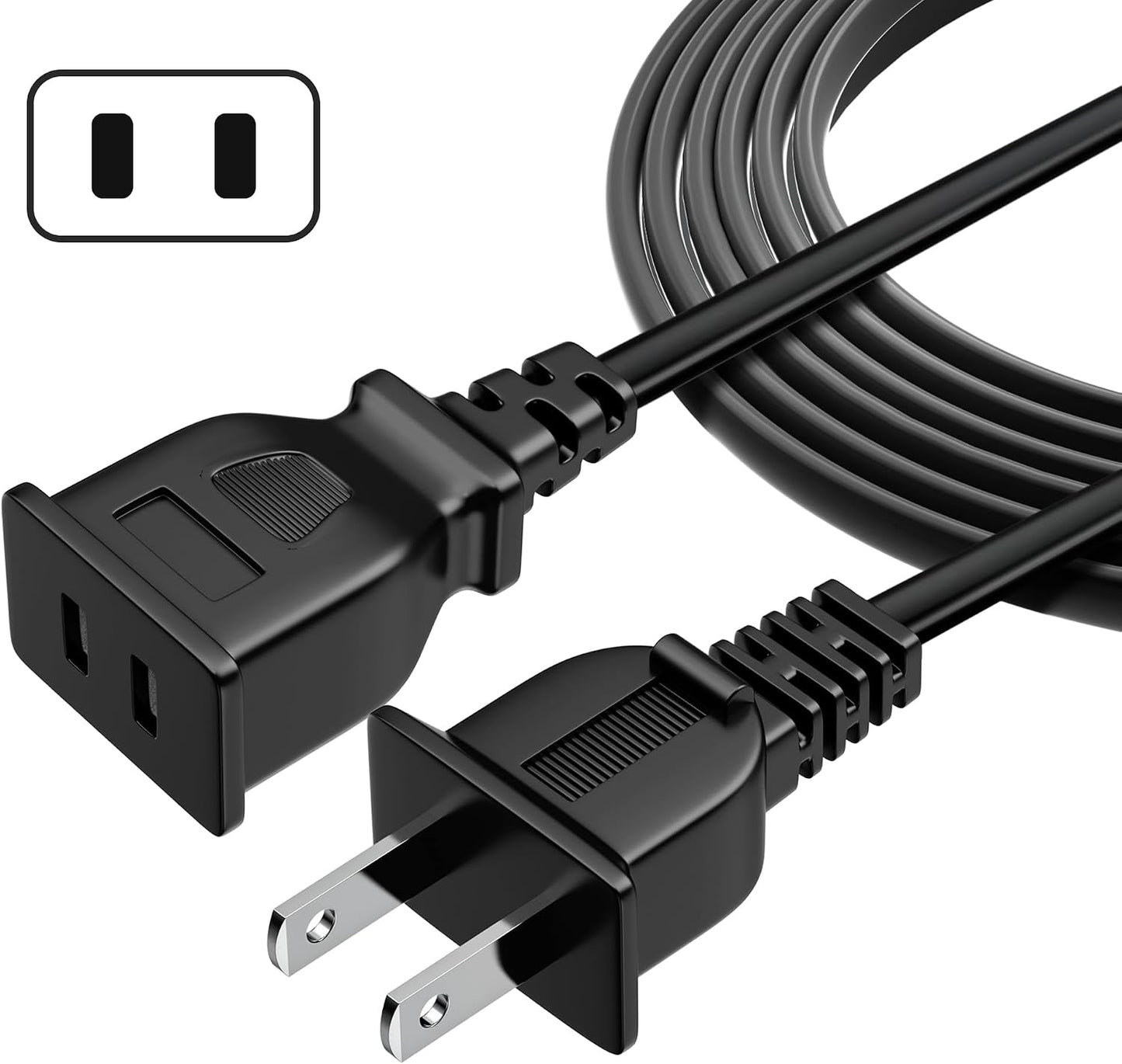 Cable carga CA comp EverStart MAXX 1200A con compresor aire