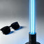 Desinfectante UV 60W sin ozono para hogar luz UVC 254nm