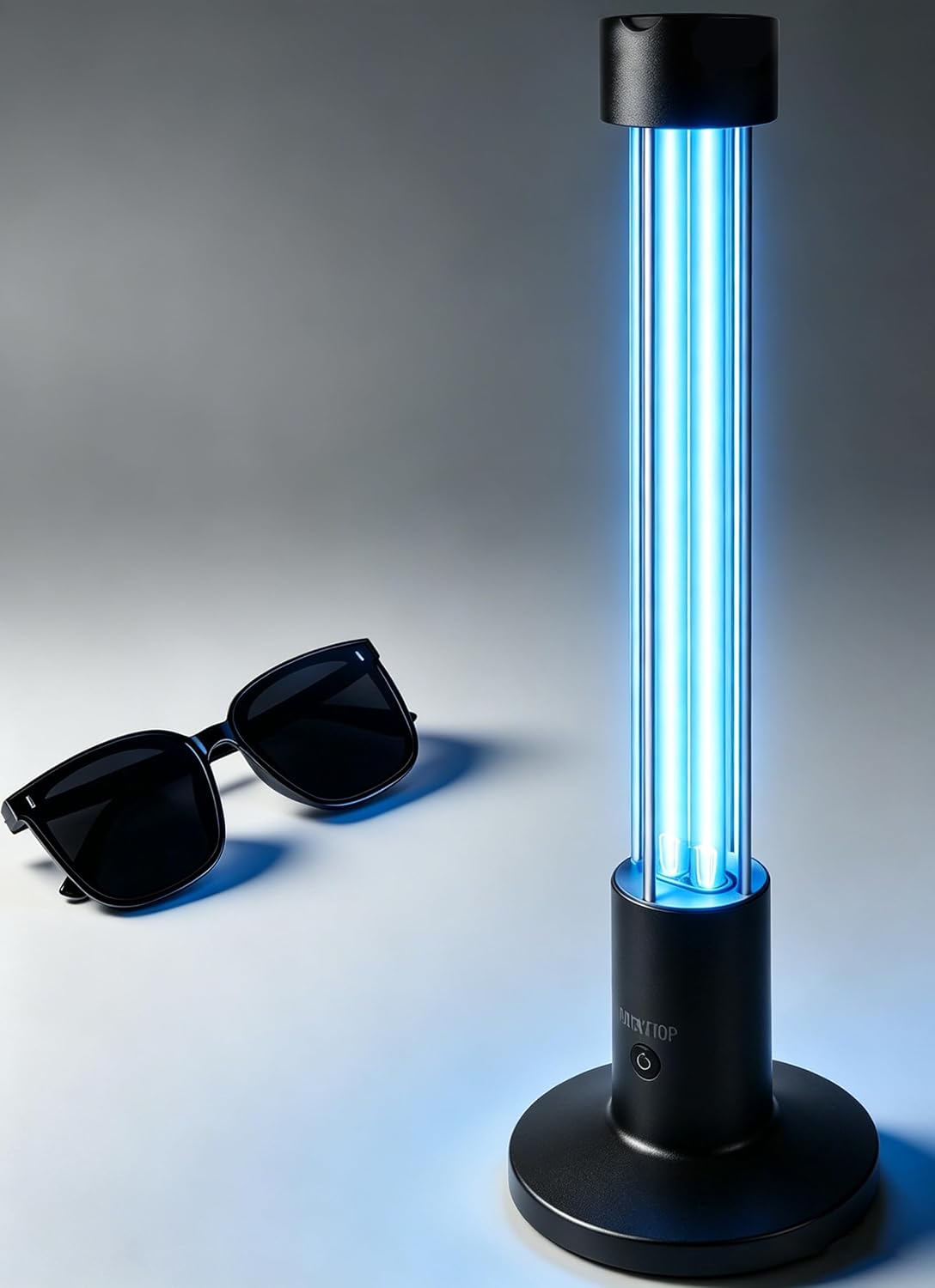 Desinfectante UV 60W sin ozono para hogar luz UVC 254nm