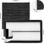 Filtro aire cabina motor Honda Odyssey 3.5L
