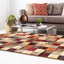 Alfombra Gava Barista Collection 2'2"x3'1" Rectangular