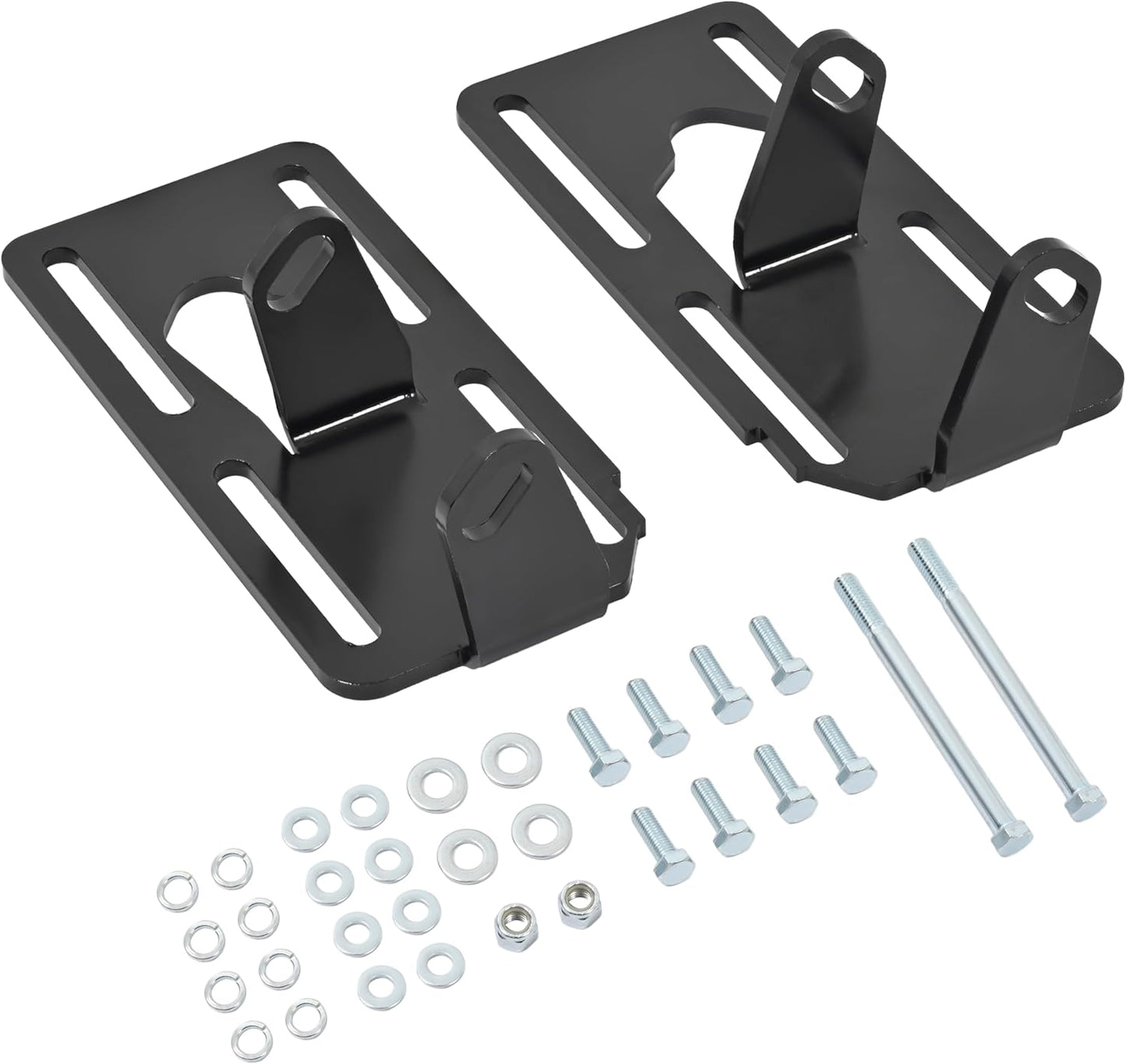 Monturas motor conversión LS para Chevy GMC 73-98 C10 C/K 1500