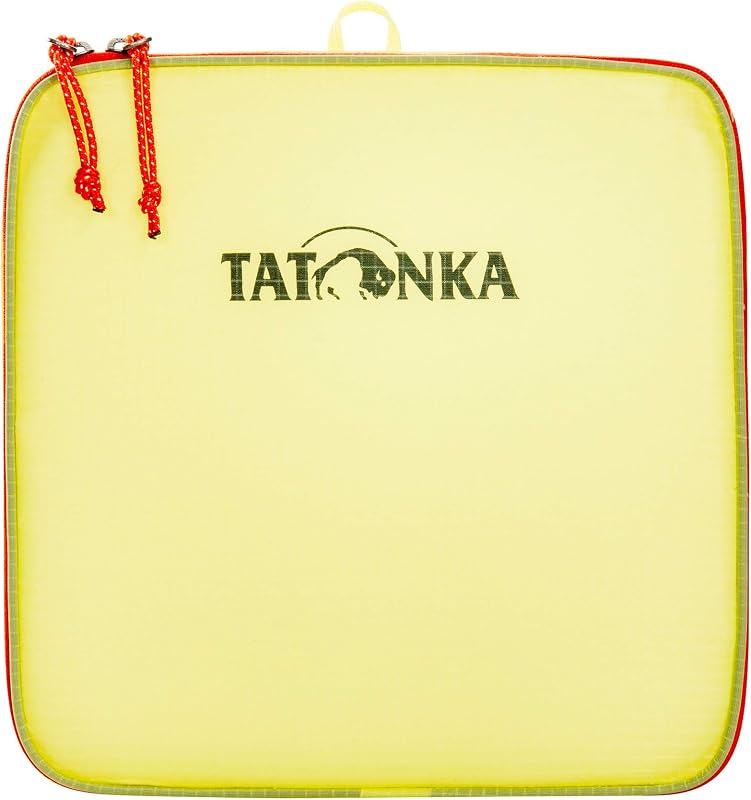 Bolsa de viaje con cremallera 1.5L 3L 3.5L 5L Amarillo claro