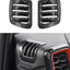 Cubierta ventilación aire lateral Ford Ranger XL XLT