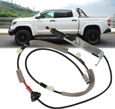 Base antena comp Toyota Tundra 14-20