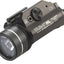 Linterna Streaml ight TLR-1 color negro