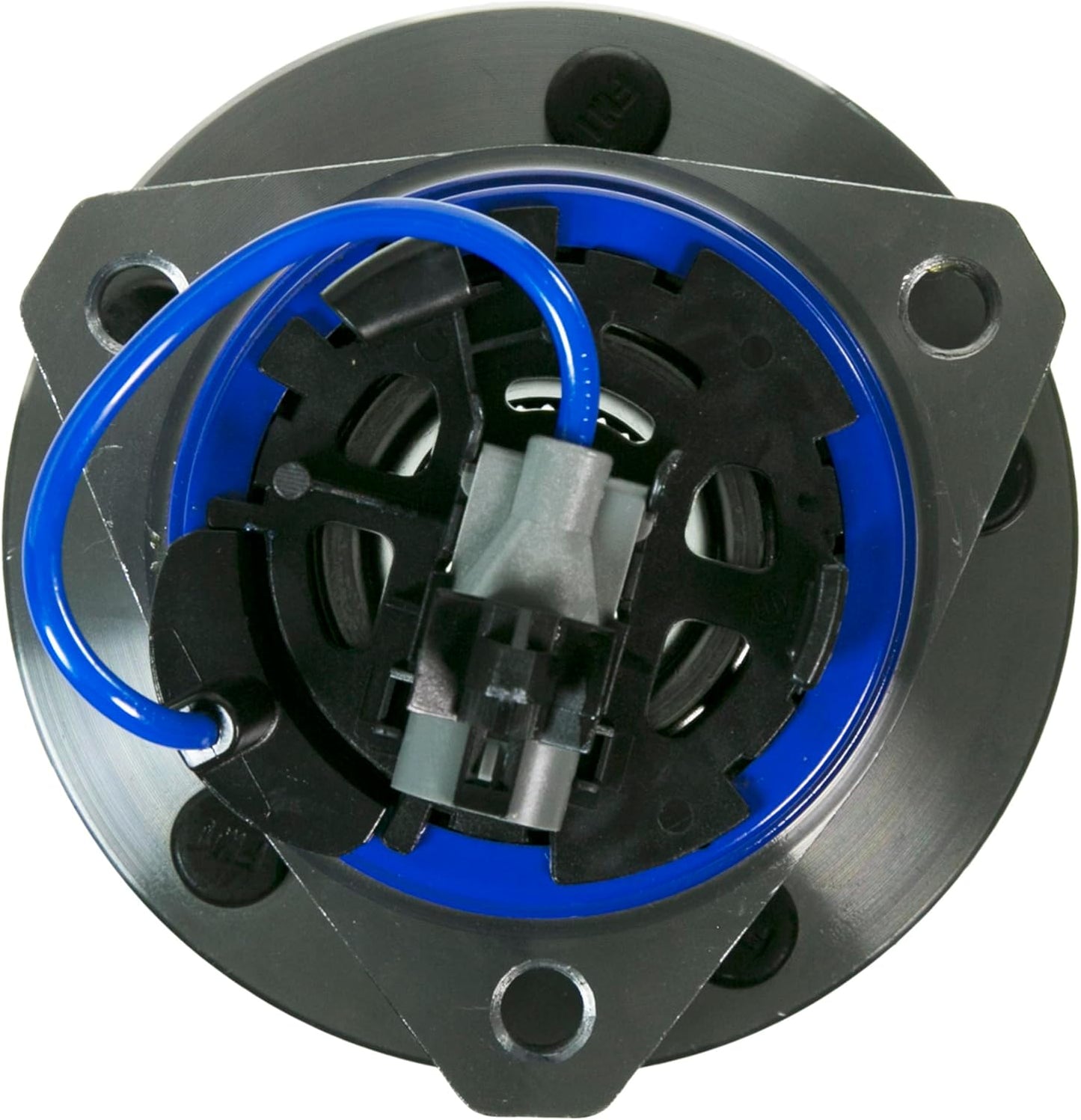 Cojinete rueda y kit cubo Chevrolet Malibu