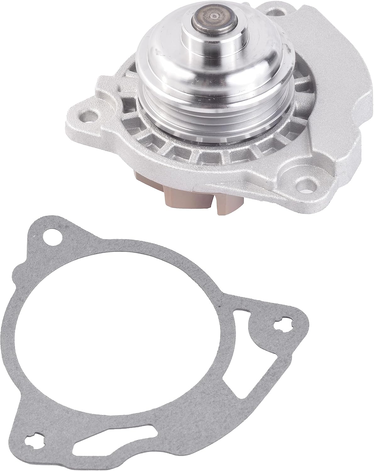 Bomba agua comp Ford Escape 09-12 Mazda Tribute V6 3.0L