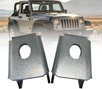 Soporte brazo control delantero Jeep Wrangler JK 07-18