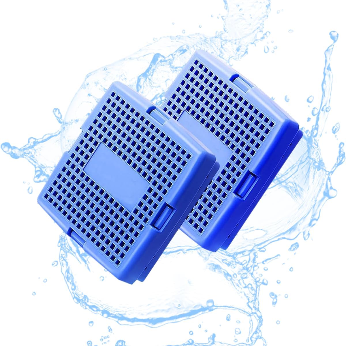 2 Pack Desinfectante Mineral para Spa Sundance 4 Meses