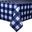 Mantel PVC impermeable resistente aceite comedor campamento