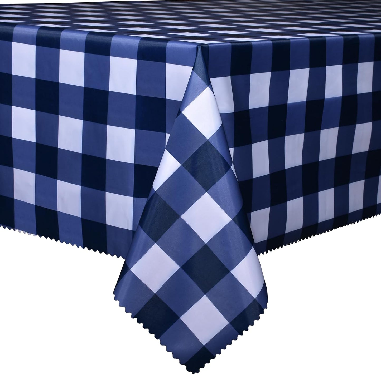 Mantel PVC impermeable resistente aceite comedor campamento