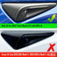 Cubierta protección cámara Tesla Model 3/Y 2024-26