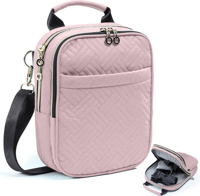 Estuche suave para pistola mujer bolsa CCW táctica