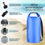 Bolsa flotante impermeable para kayak 40L 30L 20L 10L 5L
