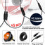 50 Luces LED Ámbar 3/4 DC con 50 Arneses Hembra para Camión