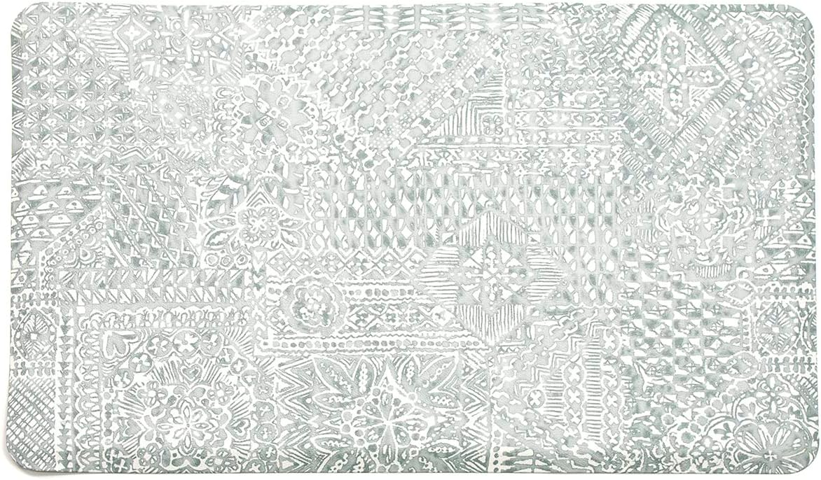 Alfombrilla Antifatiga Confort Doodle Betina