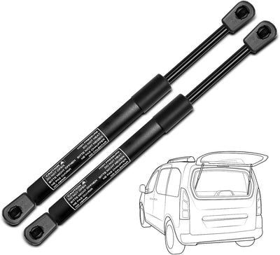 Amortiguador muelles gas elevación vidrio Ford Expedition