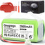 Batería repuesto RVBAT850 para aspiradora tiburón 14.4V 2900mAh