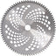 Cuchilla cortadora maleza 9pulg 20t 36t 80t