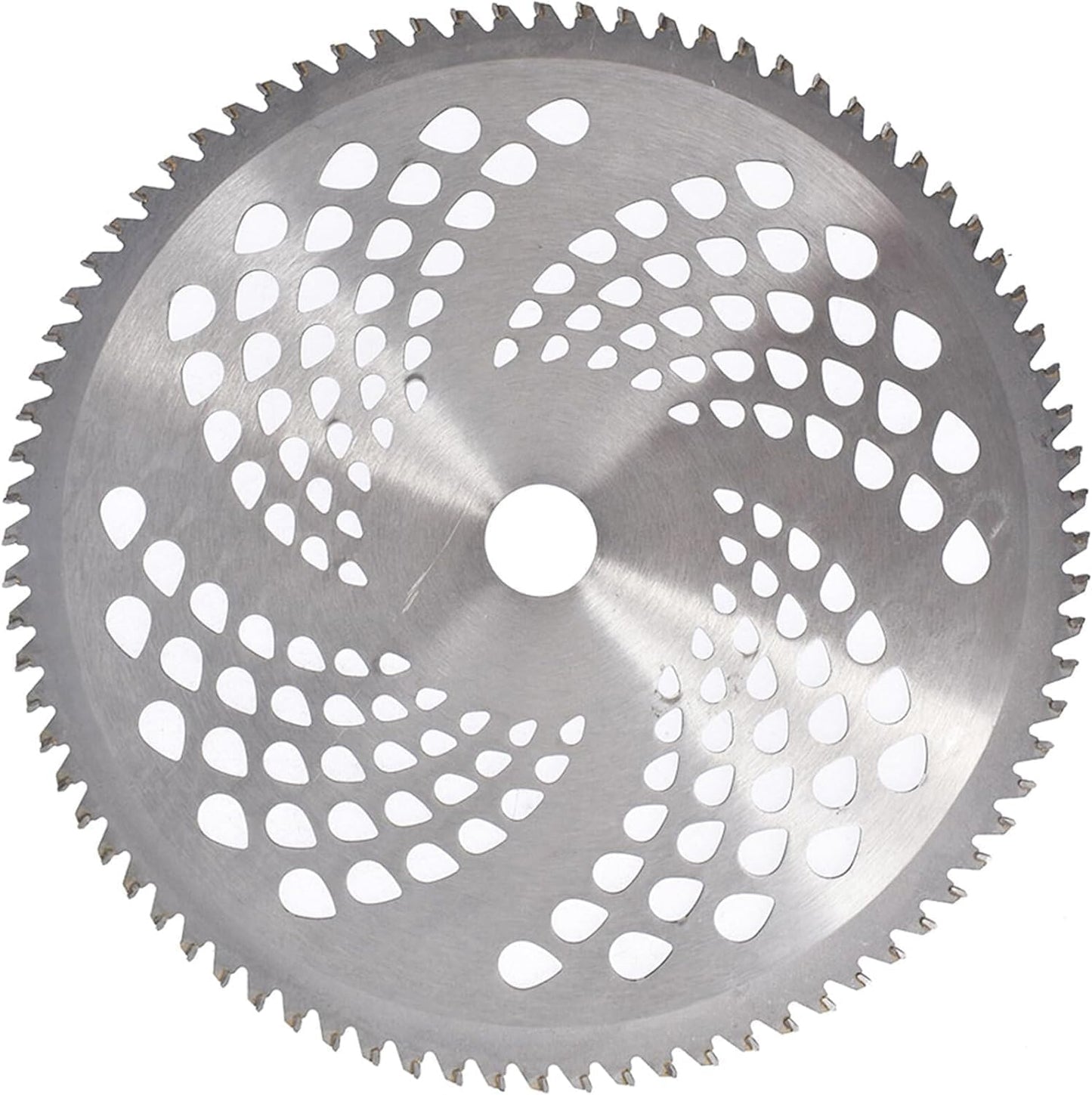 Cuchilla cortadora maleza 9pulg 20t 36t 80t