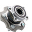 Conjunto cubo cojinete rueda trasera Toyota RAV4 06-18