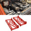 Soporte computadora motor LS1 LSX CNC reemplazo PCM