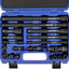 Set extensión enchufe impacto 19 pzas 50BV30