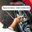 50 Pzas TPMS 20008 con sensor presión neumáticos llave roja