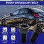 Perno eje transmisión delantero comp Mercedes C43 C300 E450